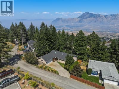 1937 SKEENA Drive, Kamloops