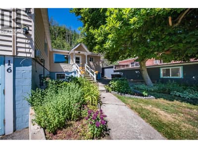 16 Hanna Drive, Trail