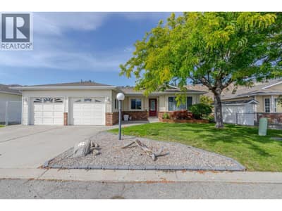 124 Heron Drive, Penticton
