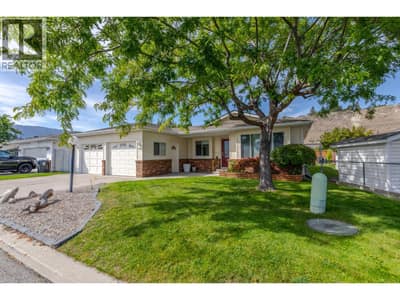 124 Heron Drive, Penticton