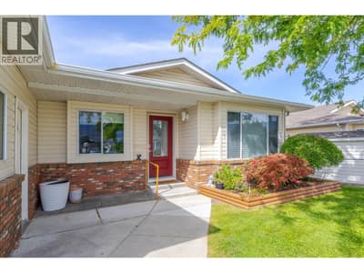 124 Heron Drive, Penticton