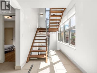 433 Churchill Avenue Unit# 101, Penticton
