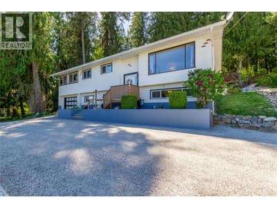 122 Timberlane Road, Enderby