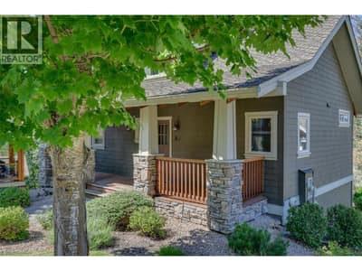 251 Predator Ridge Drive Unit# 47, Vernon