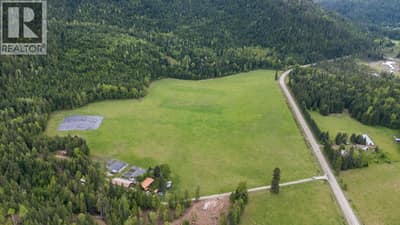 9841 TALBOT Road, Nelway