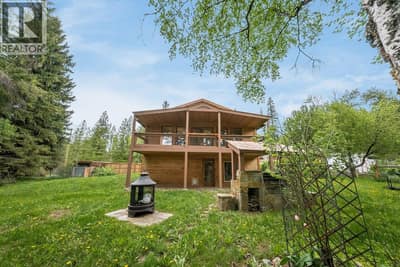 9841 TALBOT Road, Nelway