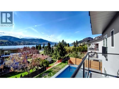 110 Eastside Road, Okanagan Falls