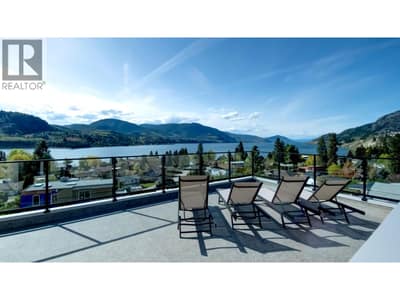 110 Eastside Road, Okanagan Falls