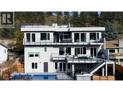 110 Eastside Road, Okanagan Falls
