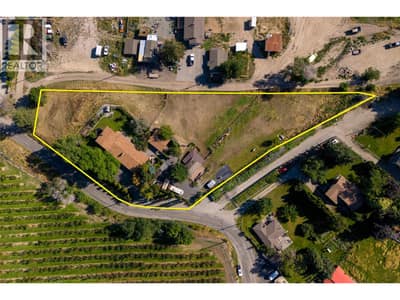 2351 Gallagher Road, Kelowna