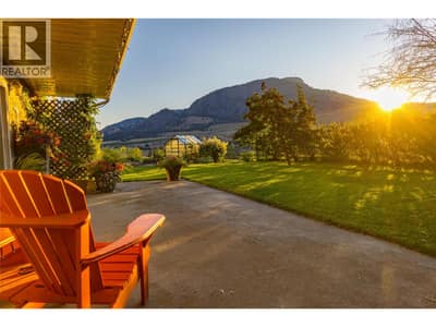 2351 Gallagher Road, Kelowna