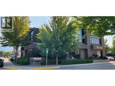 2500 53 Avenue Unit# 102, Vernon