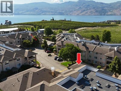 3890 Brown Road Unit# 303, West Kelowna