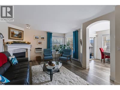 3890 Brown Road Unit# 303, West Kelowna