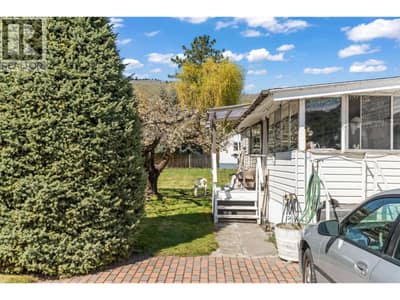 2727 Lakeshore Road Unit# 36, Vernon
