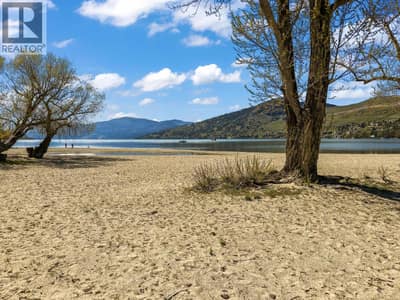 2727 Lakeshore Road Unit# 36, Vernon