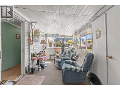2727 Lakeshore Road Unit# 36, Vernon
