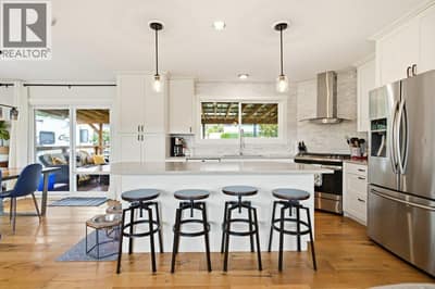 1870 Linda Court, Kelowna