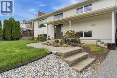 1870 Linda Court, Kelowna