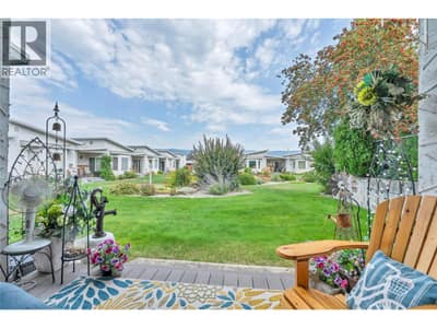 11222 Quinpool Road Unit# 1, Summerland