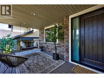 8763 BADGER Drive, Kamloops