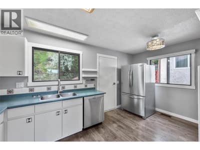1967 Harrison Way, Kamloops