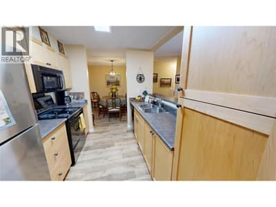 4765 FORSTERS LANDING Road Unit# 204, Radium Hot Springs