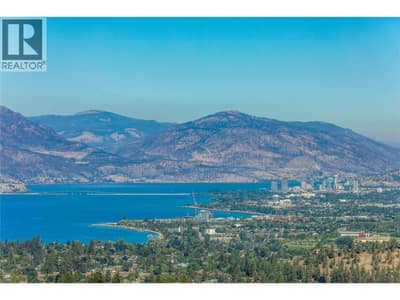 Your spectacular views from your new home located on Clarance Avenue
