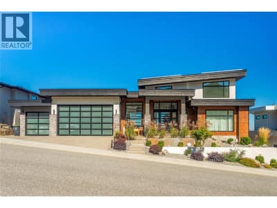 1016 CLARANCE Avenue, Kelowna