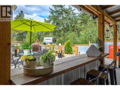 4446 Cedar Hill Road, Falkland