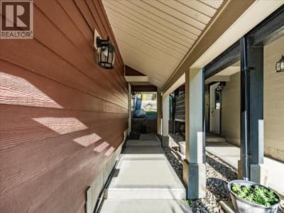 800A Redstone Drive, Rossland