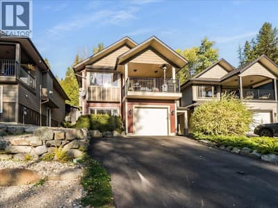 800A Redstone Drive, Rossland