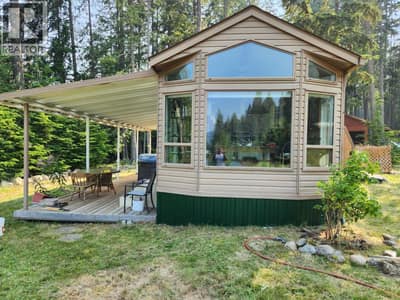 1273 QUEENS BAY Road, Balfour