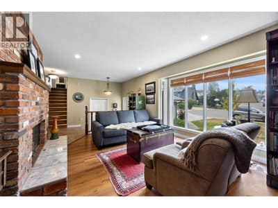 2269 Balfour Court, Kamloops