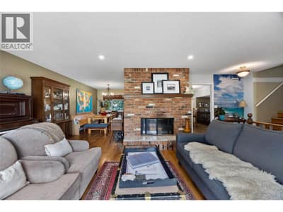 2269 Balfour Court, Kamloops