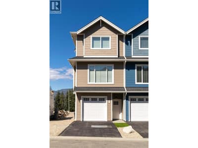 1910 11 Avenue NE Unit# 7, Salmon Arm