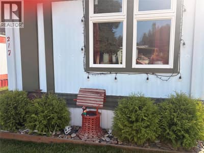 217 3RD Avenue, Castlegar