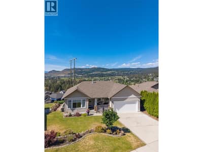 3088 Sageview Road, West Kelowna