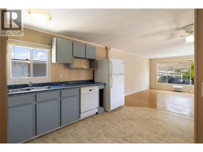 6902 Okanagan Landing Road Unit# 39, Vernon