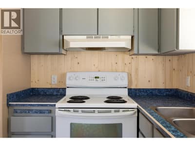 6902 Okanagan Landing Road Unit# 39, Vernon