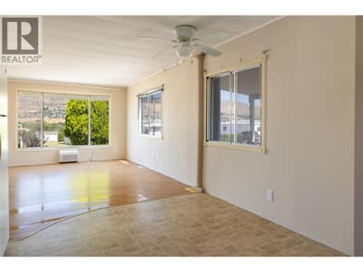 6902 Okanagan Landing Road Unit# 39, Vernon