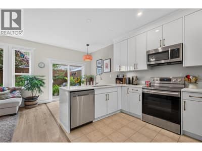 641 WINNIPEG Street Unit# 103, Penticton