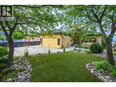 8615 Okanagan Landing Road, Vernon
