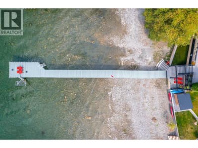 8615 Okanagan Landing Road, Vernon