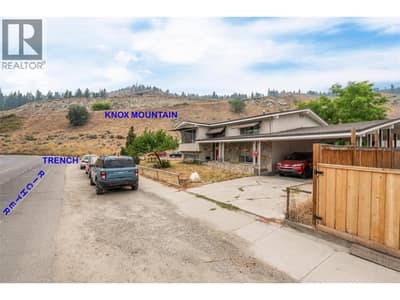 651 Richter Street, Kelowna