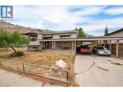 651 Richter Street, Kelowna