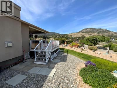 437 RIDGE Road, Penticton