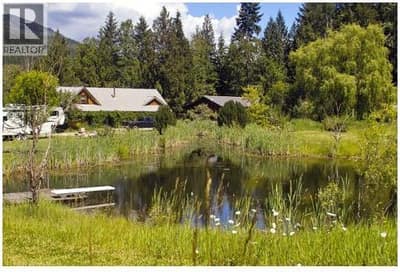 349 Hidden Lake Road, Enderby