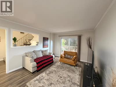 1469 SPRINGHILL Drive Unit# 58, Kamloops