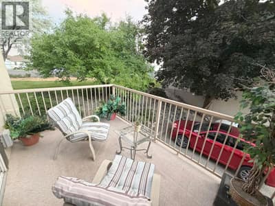 1469 SPRINGHILL Drive Unit# 58, Kamloops